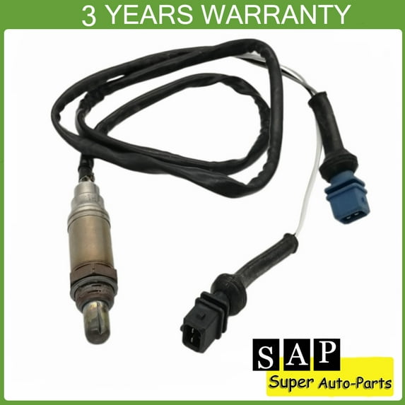 Oxygen Sensor Fits for Citroen AX BX C15 C25 CX for Peugeot 405 1.6 1.9 0258003078