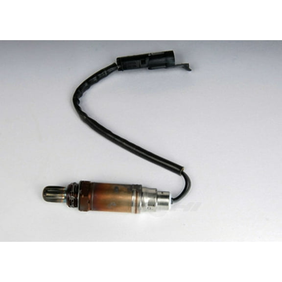 Oxygen Sensor Fits select: 1980-1981 CHEVROLET CORVETTE, 1994-1995 CADILLAC DEVILLE