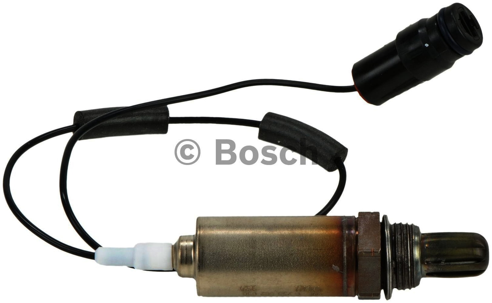 Oxygen Sensor Fits select: 1986-1995 SUZUKI SAMURAI, 1984-1991 HONDA CIVIC