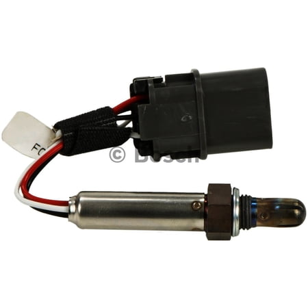 Oxygen Sensor Fits select: 1986 NISSAN 300ZX, 1995-1996 NISSAN 240SX