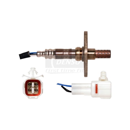 Oxygen Sensor Fits select: 1988 TOYOTA PICKUP, 1988-1989 TOYOTA 4RUNNER