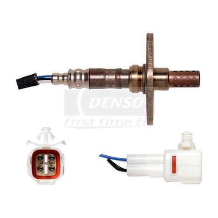 Oxygen Sensor Fits select: 1989-1991 TOYOTA PICKUP, 1988-1991 TOYOTA CAMRY