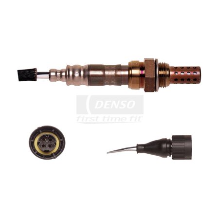 Oxygen Sensor Fits select: 1991-1995 BMW 525