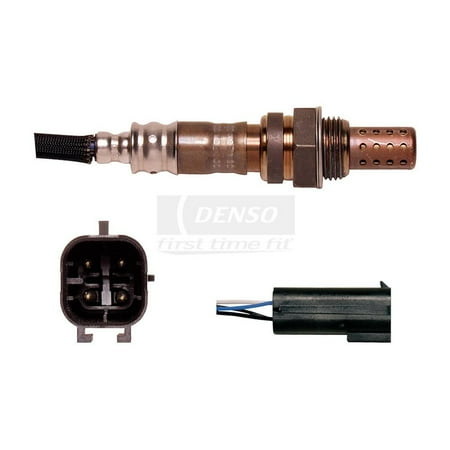 Oxygen Sensor Fits select: 1991-1995 JEEP WRANGLER / YJ, 1993-1995 JEEP GRAND CHEROKEE