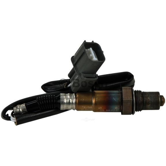 Oxygen Sensor Fits select: 1992-2000 HONDA CIVIC, 1999-2000 HONDA ODYSSEY