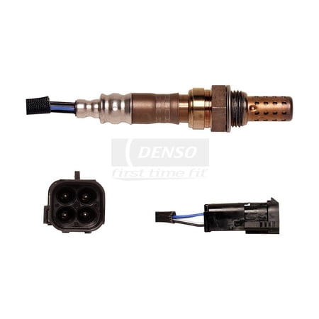 Oxygen Sensor Fits select: 1993-1995 ISUZU RODEO, 1992-1995 ISUZU TROOPER