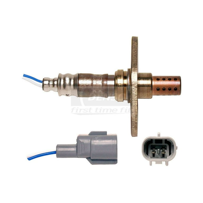 DENSO Oxygen Sensor - Fits Toyota Corolla & Toyota Previa