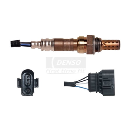 Oxygen Sensor Fits select: 1994-2001 VOLKSWAGEN PASSAT, 1996-1999 VOLKSWAGEN JETTA