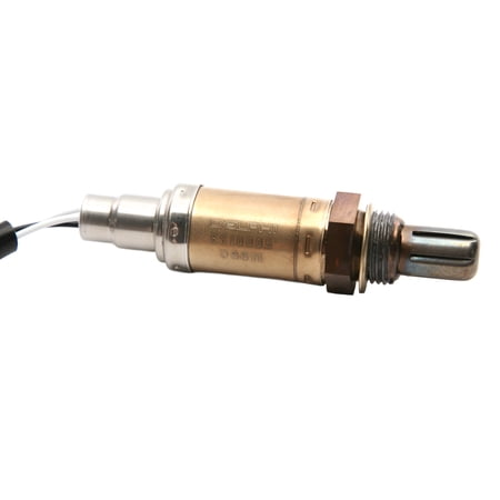 Oxygen Sensor Fits select: 1994 CHEVROLET GMT-400, 1992-1995 CHEVROLET S TRUCK