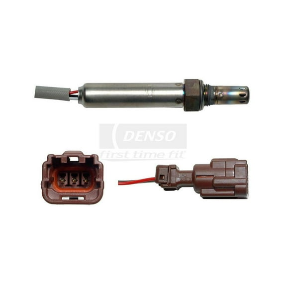 Oxygen Sensor Fits select: 1995-1996 NISSAN MAXIMA, 1995-1996 NISSAN SENTRA