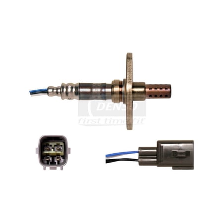 Oxygen Sensor Fits select: 1995-1997 TOYOTA LAND CRUISER, 1996-1997 LEXUS LX