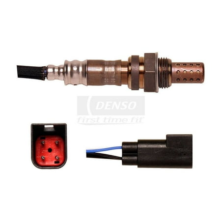Oxygen Sensor Fits select: 1995-1999 FORD CONTOUR, 1999 MERCURY COUGAR