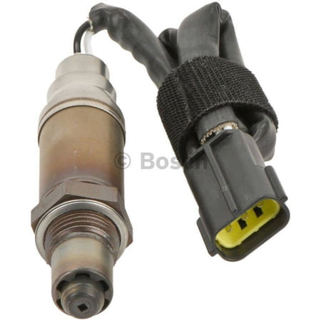 Oxygen Sensor Fits select: 1995-2002 MAZDA MILLENIA
