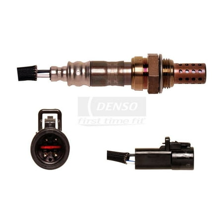 Oxygen Sensor Fits select: 1995 FORD F150, 1995 FORD F250