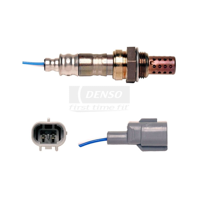 Oxygen Sensor Fits select: 1996-1997 TOYOTA RAV4, 1997-1998 TOYOTA