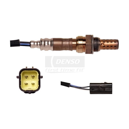 Oxygen Sensor Fits select: 1996-1998 MAZDA MPV
