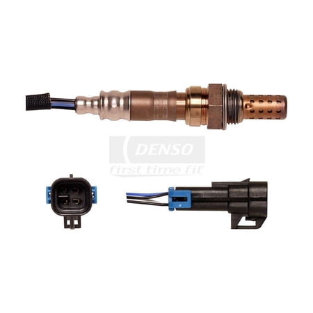 Oxygen Sensor Fits select: 1996-1999 SATURN SL2, 1996-1999 SATURN SL1