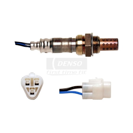 Oxygen Sensor Fits select: 1996-1999 SUBARU LEGACY, 1998-1999 SUBARU FORESTER