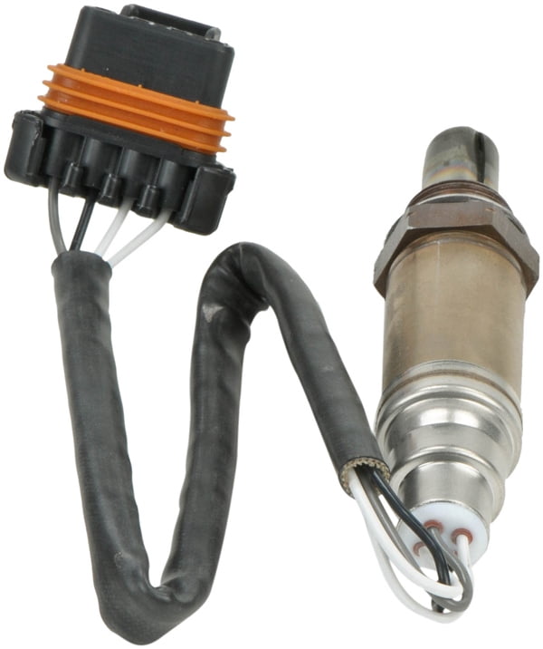 Oxygen Sensor Fits select: 1996-2000 CHEVROLET GMT-400, 1996-2000 CHEVROLET TAHOE