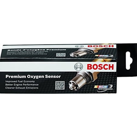 Oxygen Sensor Fits select: 1996-2002 MERCEDES-BENZ SL