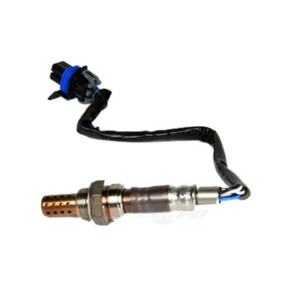 Oxygen Sensor Fits select: 1996-2003 BUICK LESABRE, 1997-2003 CHEVROLET S TRUCK