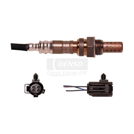Oxygen Sensor Fits select: 1997-2000 JEEP WRANGLER / TJ, 1997-2000 DODGE DAKOTA