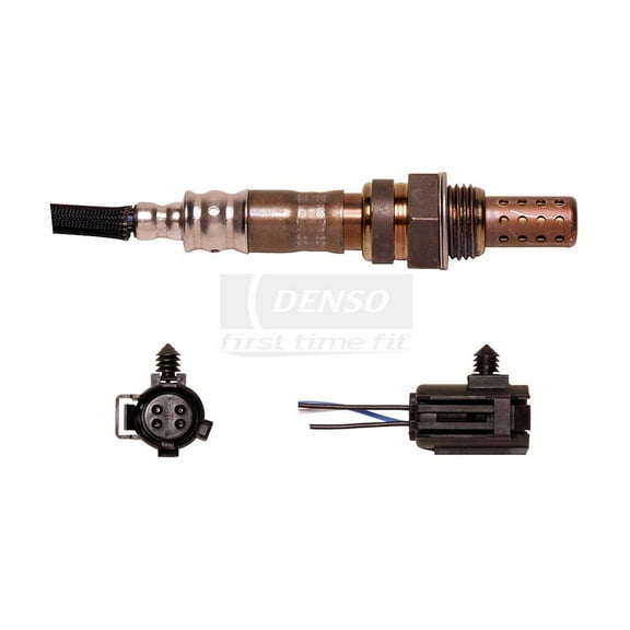 Oxygen Sensor Fits select: 1997-2000 JEEP WRANGLER / TJ, 1997-2000 DODGE DAKOTA