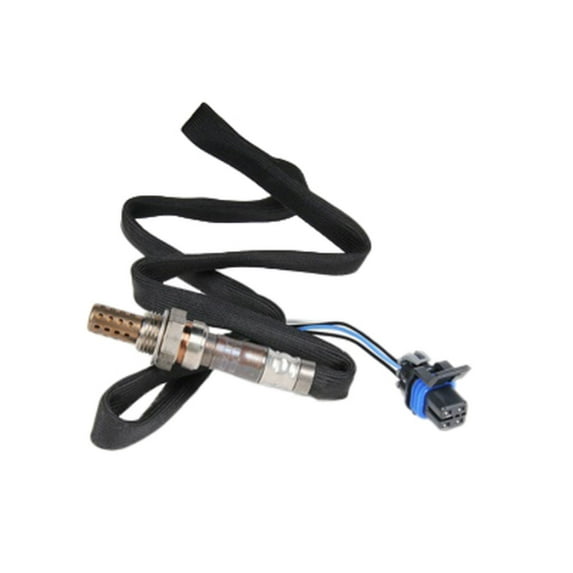 Oxygen Sensor Fits select: 1997-2003 CHEVROLET MALIBU, 1999-2003 PONTIAC GRAND AM
