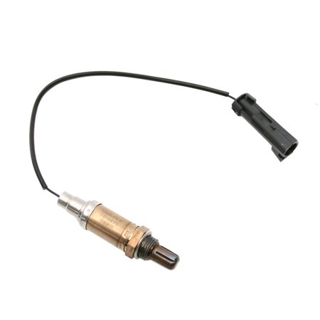 Oxygen Sensor Fits select: 1998-2000 CHEVROLET S TRUCK, 1998-2000 GMC SONOMA