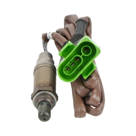 Oxygen Sensor Fits select: 1998-2000 VOLKSWAGEN PASSAT, 1998-1999 AUDI A6
