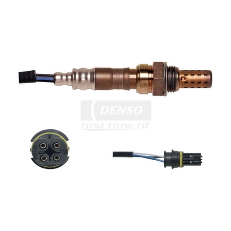 Oxygen Sensor Fits select: 1998-2001 MERCEDES-BENZ E, 1998-2003 MERCEDES-BENZ ML