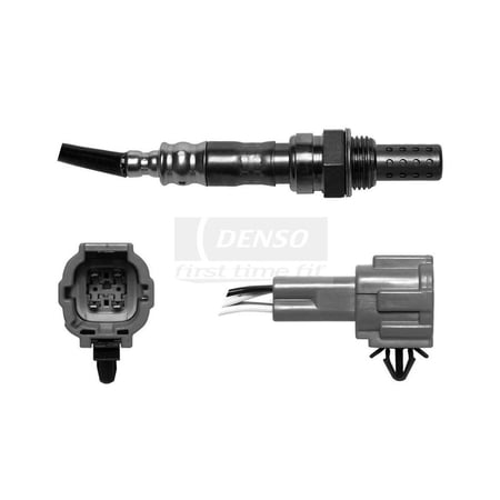 Oxygen Sensor Fits select: 1998-2004 NISSAN FRONTIER, 2000-2004 NISSAN XTERRA
