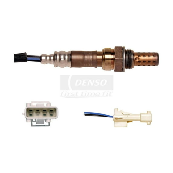 Oxygen Sensor Fits select: 1998 VOLVO S70, 1998 VOLVO V70