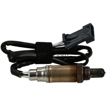 Oxygen Sensor Fits select: 1998 VOLVO S70, 1998 VOLVO V70