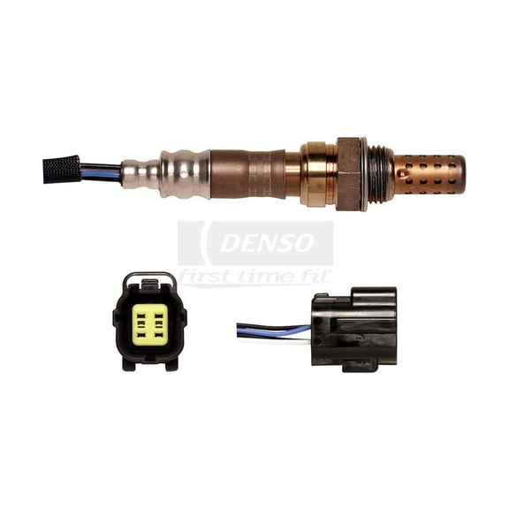 Oxygen Sensor Fits select: 1999-2000 MAZDA MX-5 MIATA, 1995-1996 FORD ESCORT
