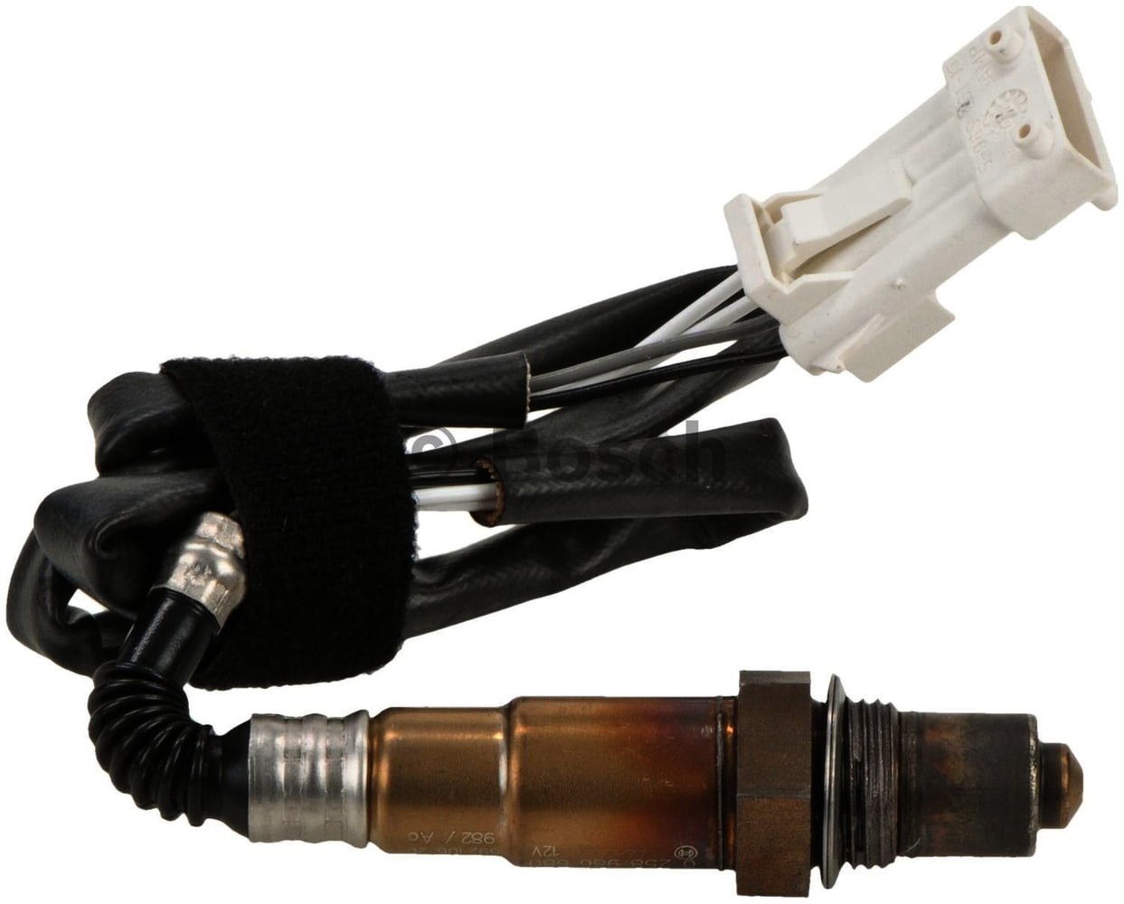 Oxygen Sensor Fits select: 1999-2000 VOLVO S70, 1999-2000 VOLVO V70