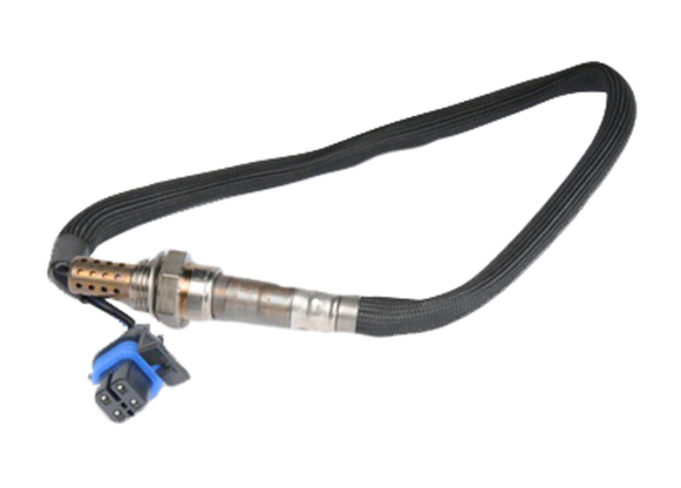 Oxygen Sensor Fits select: 1999-2001 CHEVROLET SILVERADO, 2001 GMC ...