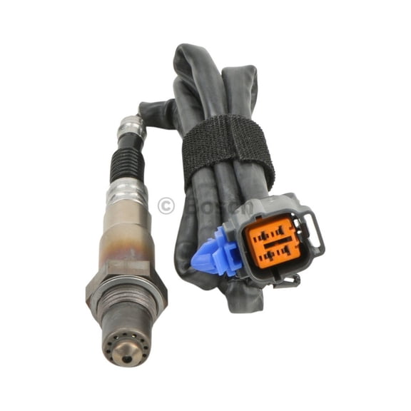 Oxygen Sensor Fits select: 1999-2001 MAZDA PROTEGE