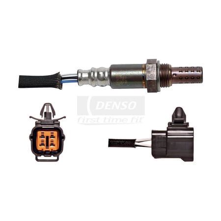 Oxygen Sensor Fits select: 1999-2001 SUBARU LEGACY, 1999-2001 SUBARU IMPREZA