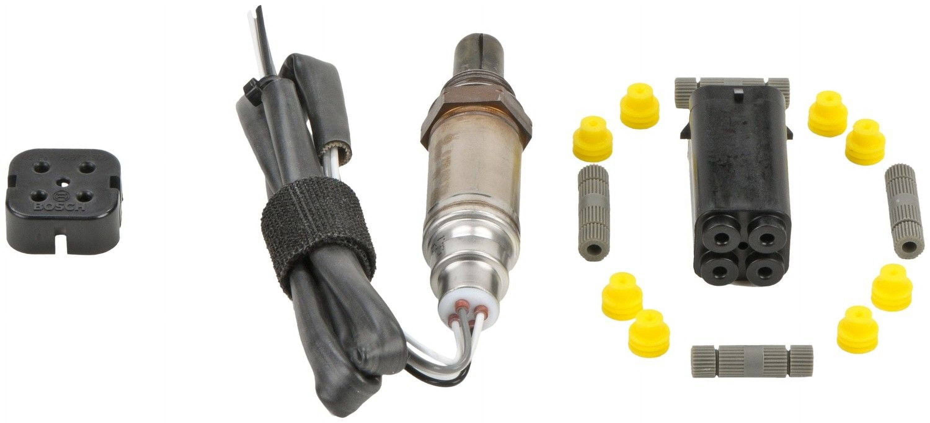Oxygen Sensor Fits select: 1999-2002 CHEVROLET SILVERADO, 1996-2002 ...