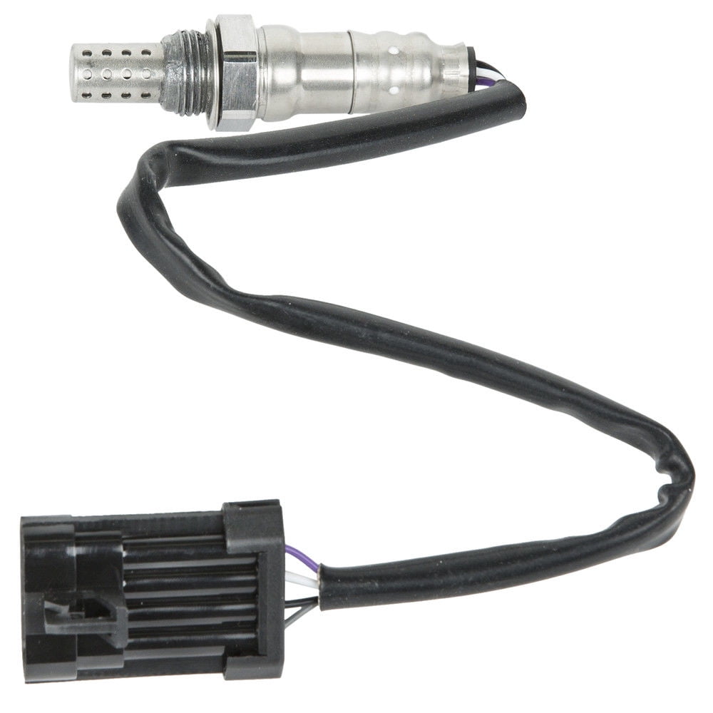Oxygen Sensor Fits select: 1999-2002 CHEVROLET SILVERADO, 2000-2002 ...