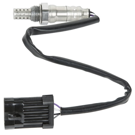 Oxygen Sensor Fits select: 1999-2002 CHEVROLET SILVERADO, 2000-2002 CHEVROLET TAHOE