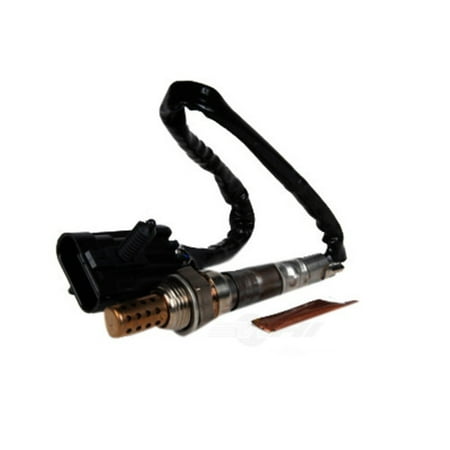 Oxygen Sensor Fits select: 1999-2002 CHEVROLET SILVERADO, 2001-2002 CHEVROLET TAHOE