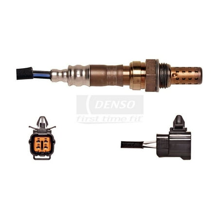 Oxygen Sensor Fits select: 1999-2003 MAZDA PROTEGE