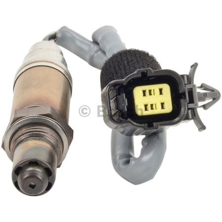 Oxygen Sensor Fits select: 1999-2003 MAZDA PROTEGE