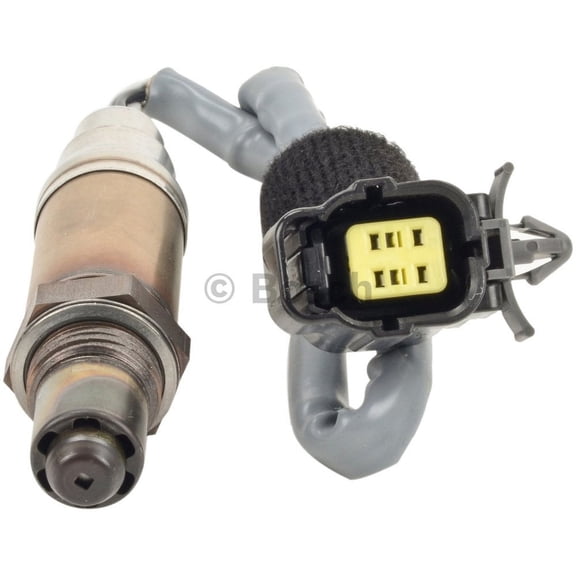 Oxygen Sensor Fits select: 1999-2003 MAZDA PROTEGE