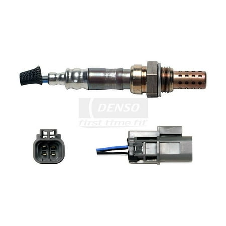 Oxygen Sensor Fits select: 1999-2003 NISSAN FRONTIER, 2000-2003 NISSAN XTERRA