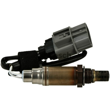 Oxygen Sensor Fits select: 2000-2001 NISSAN MAXIMA, 2000-2001 NISSAN SENTRA