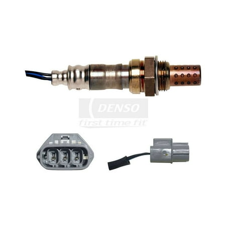 Oxygen Sensor Fits select: 2000-2001 NISSAN MAXIMA, 2001 NISSAN PATHFINDER