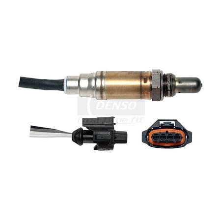 Oxygen Sensor Fits select: 2000-2002 PORSCHE BOXSTER